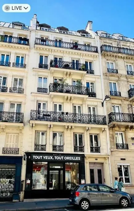 Apartment Excellence Yourhosthelper *