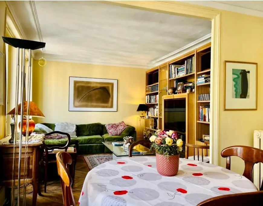 Excellence Yourhosthelper Apartamento *