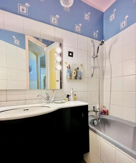 Excellence Yourhosthelper Apartamento París