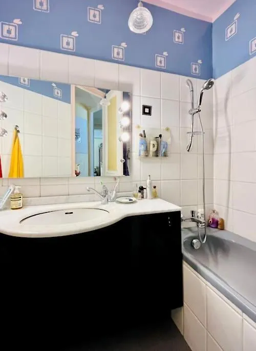 Excellence Yourhosthelper Apartamento París