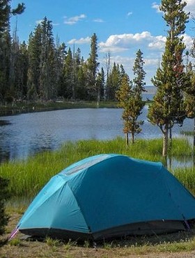 Campings
